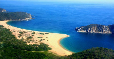 Huatulco